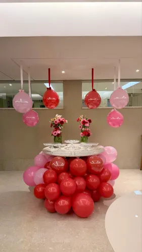 Decoração 