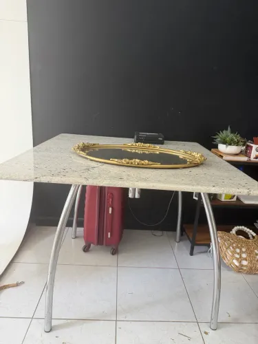 Mesa 4 lugares
