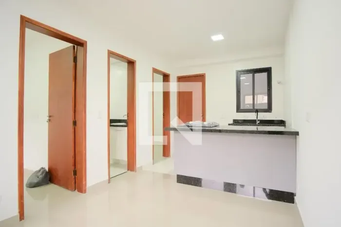 Apartamento à Venda - Vila Carrão, 2 Quartos, 40 m2