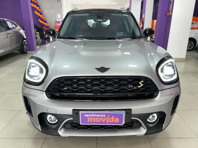 Mini Cooper Countryman S E All4 1.5 Híbrido 2023
