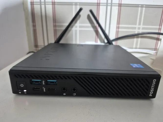 Mini pc pro C6400