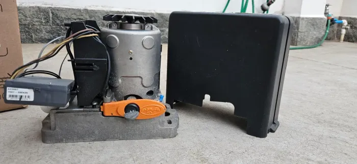 Motor para portão