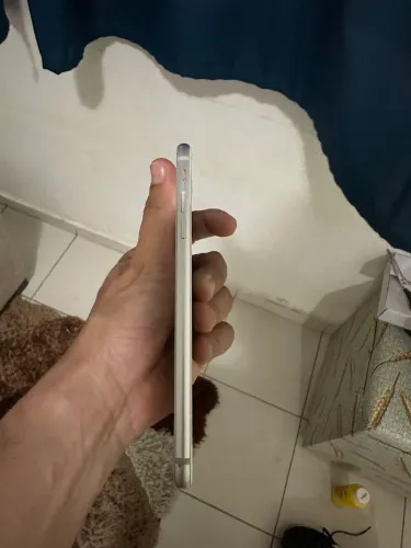 Iphone 8 Plus Branco 100% Original
