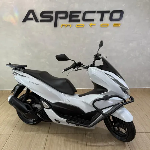 PCX 160 CBS