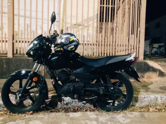 Tvs 110 cilindradas agio