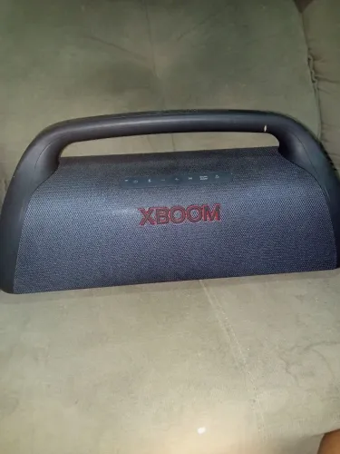 LG xg9s