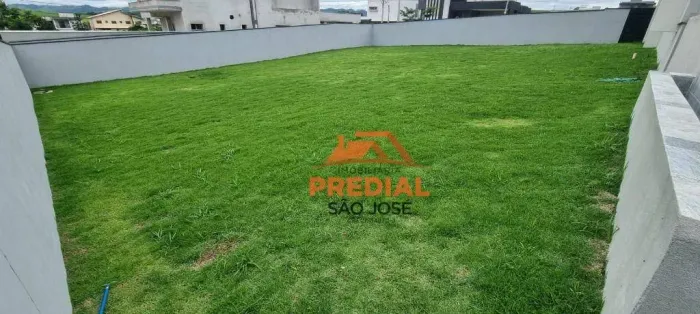 Terreno à venda, 540 m² - Condomínio Residencial Ecopark Bourbon - Caçapava/SP