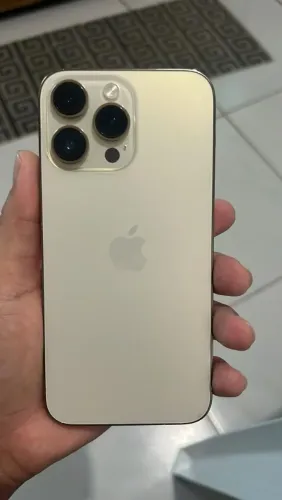 ? iPhone 14 Pro Max 128GB à venda ?