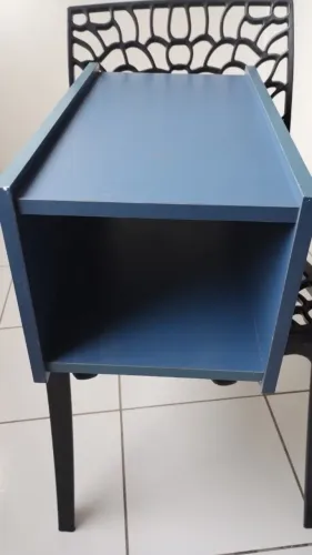 Vendo suporte CPU e estabilizador