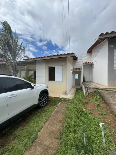 Terra Nova 2 com Quintal Amplo e Garagem para 2 Carros