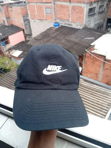 Boné Nike club original