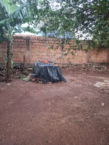 Tijolos pra venda