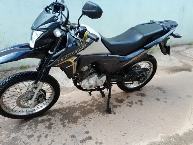 Torrando Bros 2023 com 12 mil km