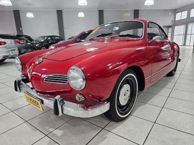 Volkswagen Karmann-Ghia 1.5 1967