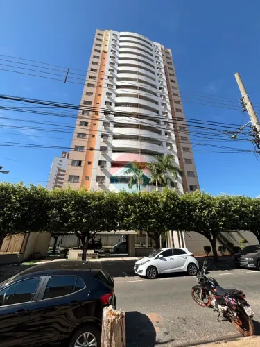 APARTAMENTO EDIFÍCIO MIAMI GARDEM, BAIRRO BOSQUE DA SAÚDE. codigo: 341159