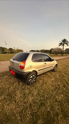 Fiat Palio 1.0/ Trofeo 1.0 Fire/ Fire Flex 2P 2005