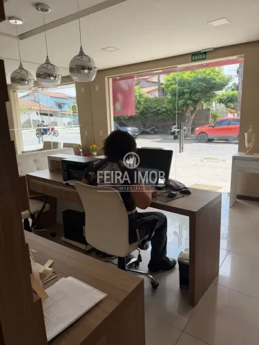 Imovel comercial Térreo