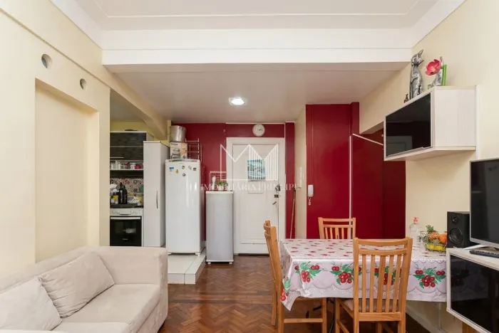 Abaixo valor: Apartamento 83m2, 3 dorms., Campos Eliseos, R$ 345 mil