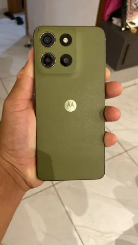 Celular Moto g15
