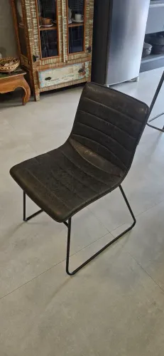 Cadeiras modernas