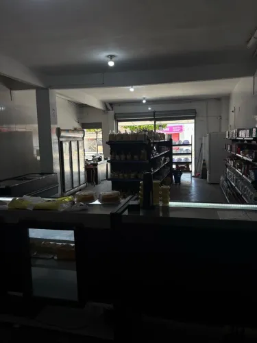 PADARIA E MERCEARIA