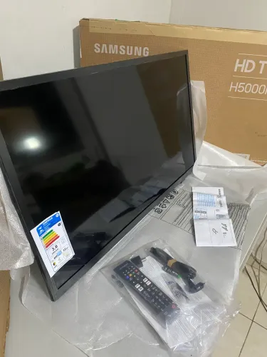 Smart TV Samsung 32 H5000F SUPER PROMOÇÃO 