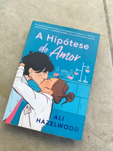 A hipotese do amor