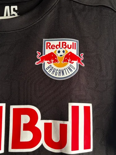 Camiseta RedBull Bragantino