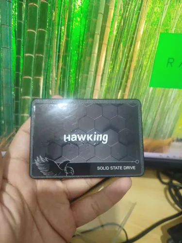 HD SSD 120g