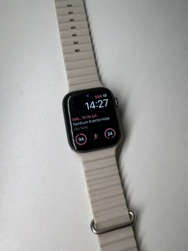 Apple Watch Series 6