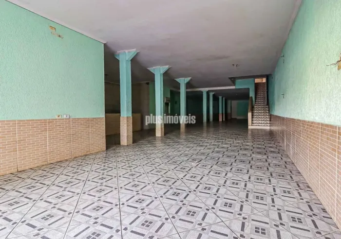 Loja Butantã