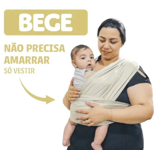 sling de so vestir