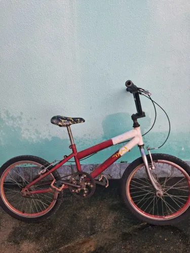 Vendo bicicleta aro 20