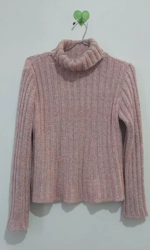 Blusa Tricot quentinho e lindo tam.M