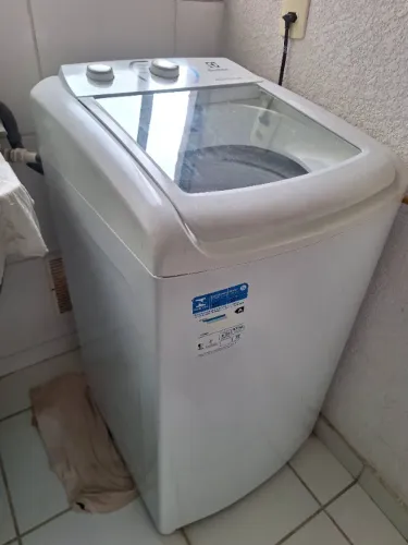 Lavadora Eletrolux 8,5 Kg BONSUCESSO RJ