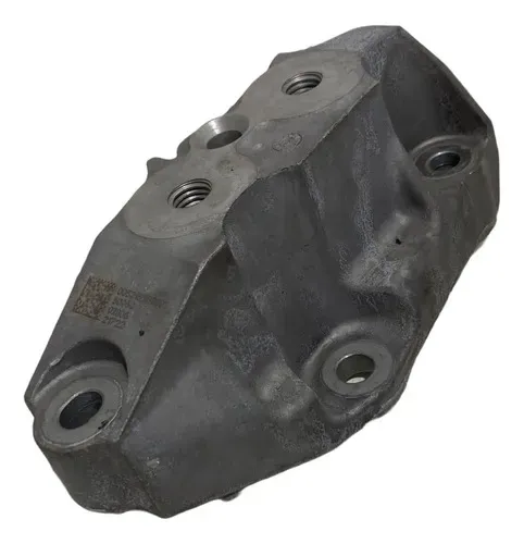 Suporte Coxim Cambio Fiat Fastback 2023 52155620