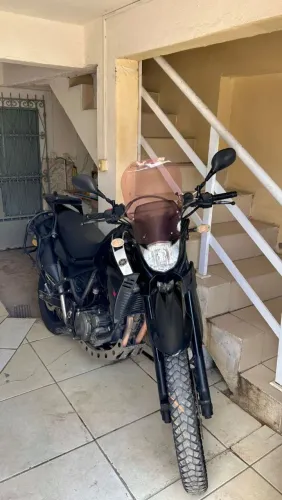 Vendo XT 660R