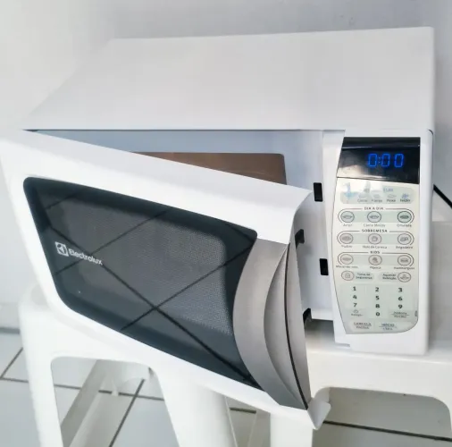 Microondas Electrolux 20 Litros
