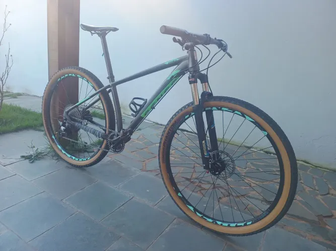 Bike Sense impact pro 29 - Oportunidade!!!!