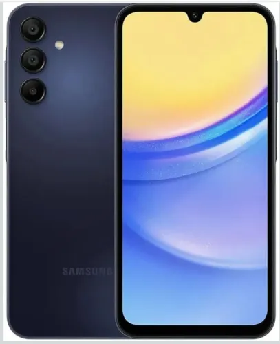 Samsung A15