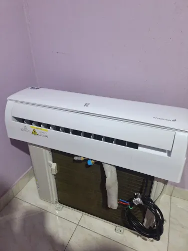 Ar condicionado
