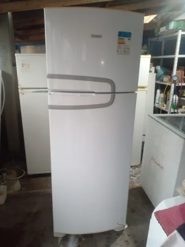 Vendo geladeira Cônsul Frost Free CRM 39