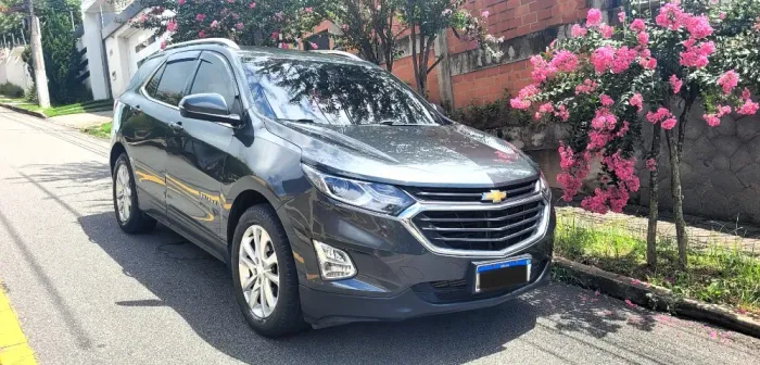 Chevrolet Equinox LT 2.0 Turbo 262cv Aut. 2018