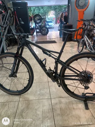 Bike full 