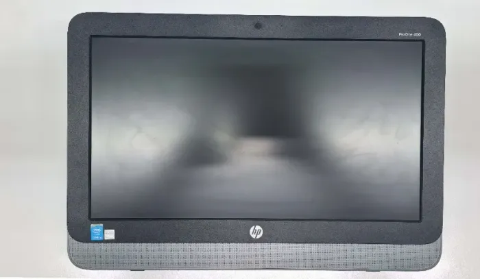 HP ProOne 400 G1 All-in-One Intel Core i3 4GB HD 500GB 19,5"