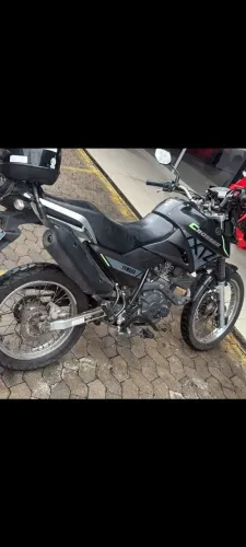 Xtz crosser 150 flex 2024 un.don 29mkm repasse de moto de 19900 por 16990