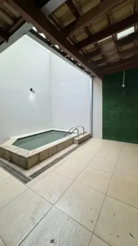 Vende-se Casa em Condomínio em Cuiabá