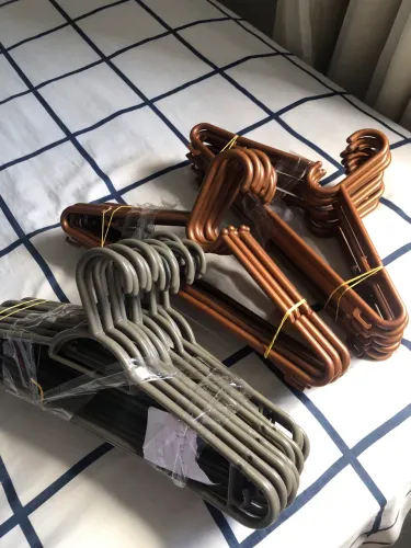 Cabides de roupa