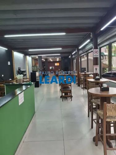 LOJA - HIGIENÓPOLIS - SP
