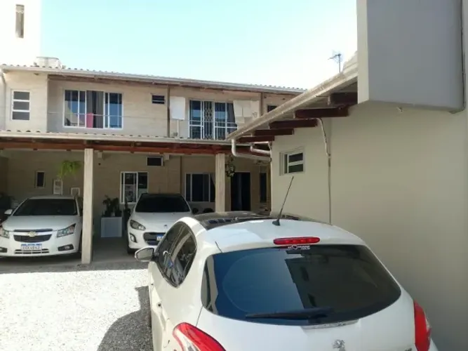 Casa Bairro São Vicente 